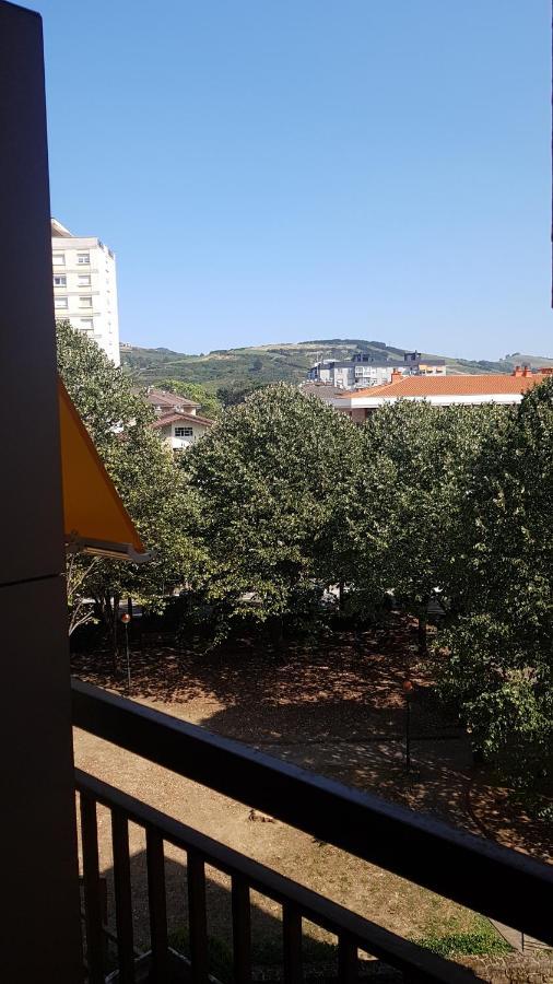 Apartamento Pilartxo זראוטס מראה חיצוני תמונה