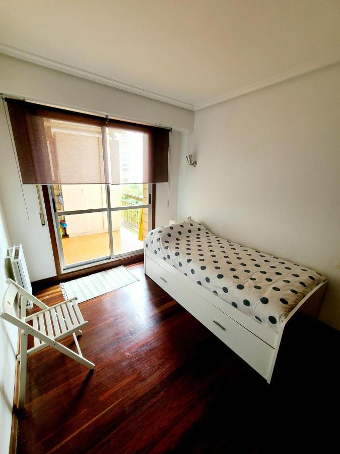 Apartamento Pilartxo זראוטס מראה חיצוני תמונה