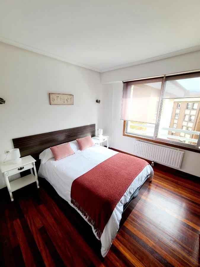 Apartamento Pilartxo זראוטס מראה חיצוני תמונה