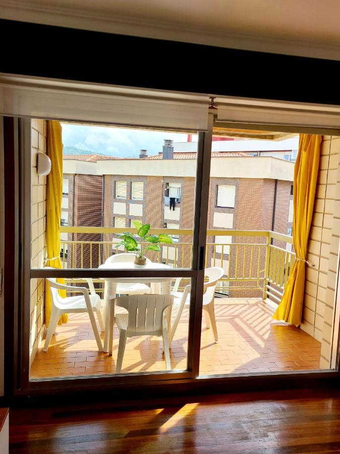 Apartamento Pilartxo זראוטס מראה חיצוני תמונה