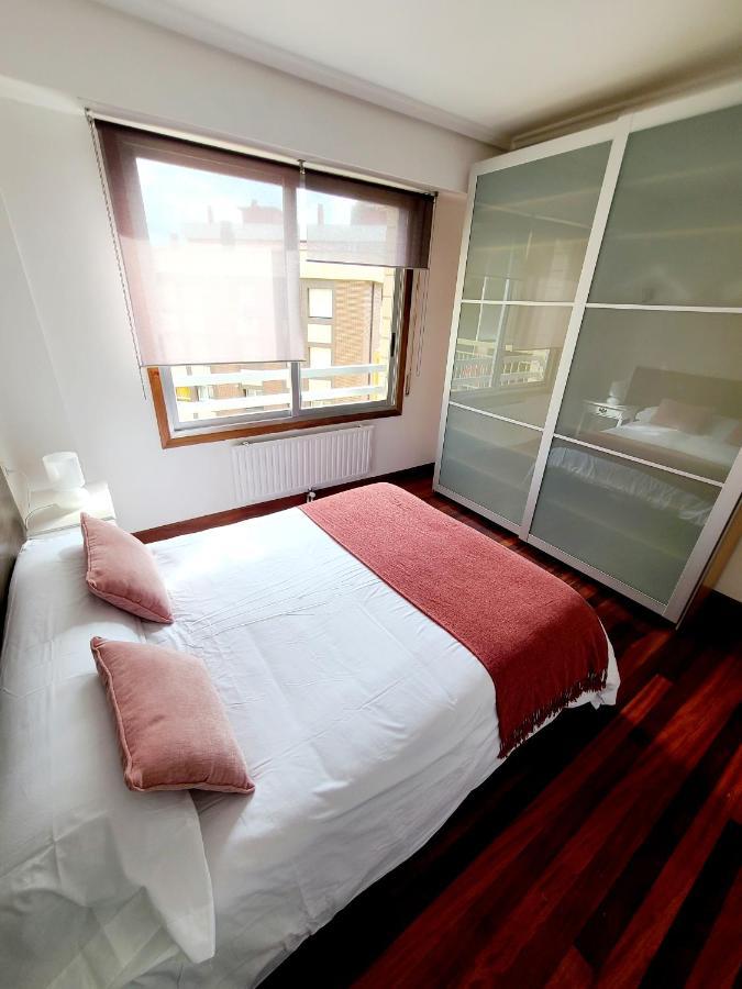 Apartamento Pilartxo זראוטס מראה חיצוני תמונה