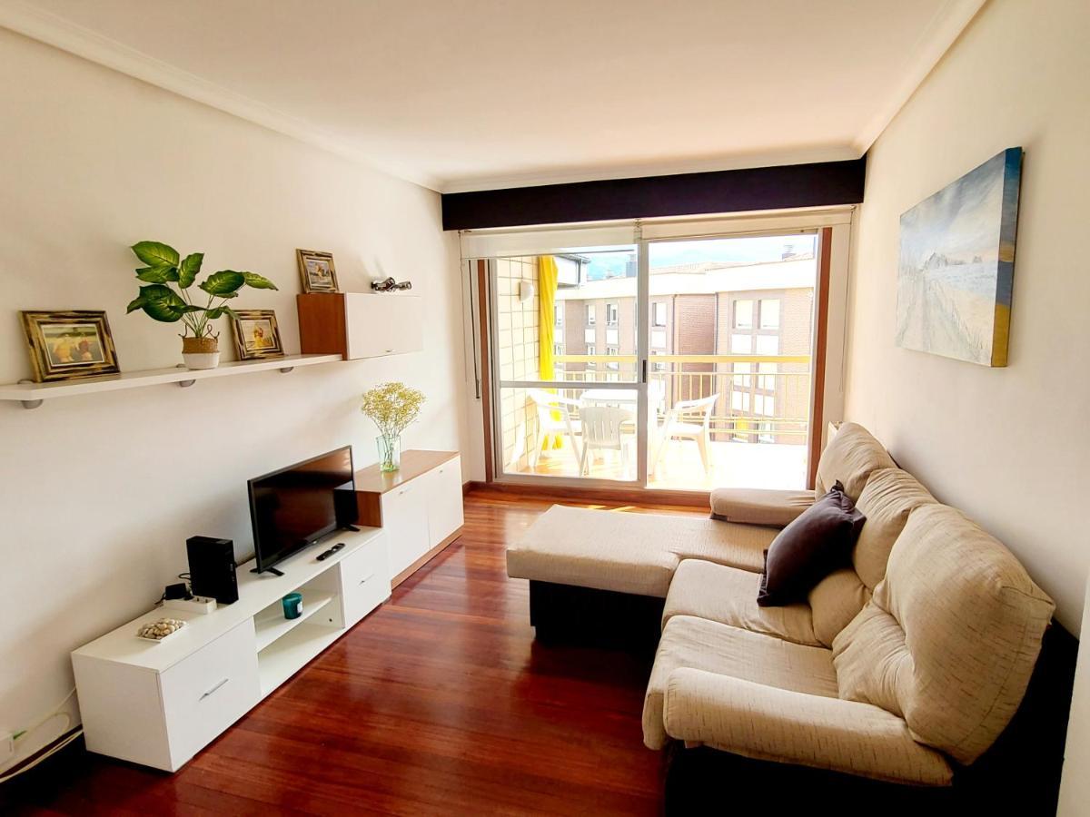 Apartamento Pilartxo זראוטס מראה חיצוני תמונה