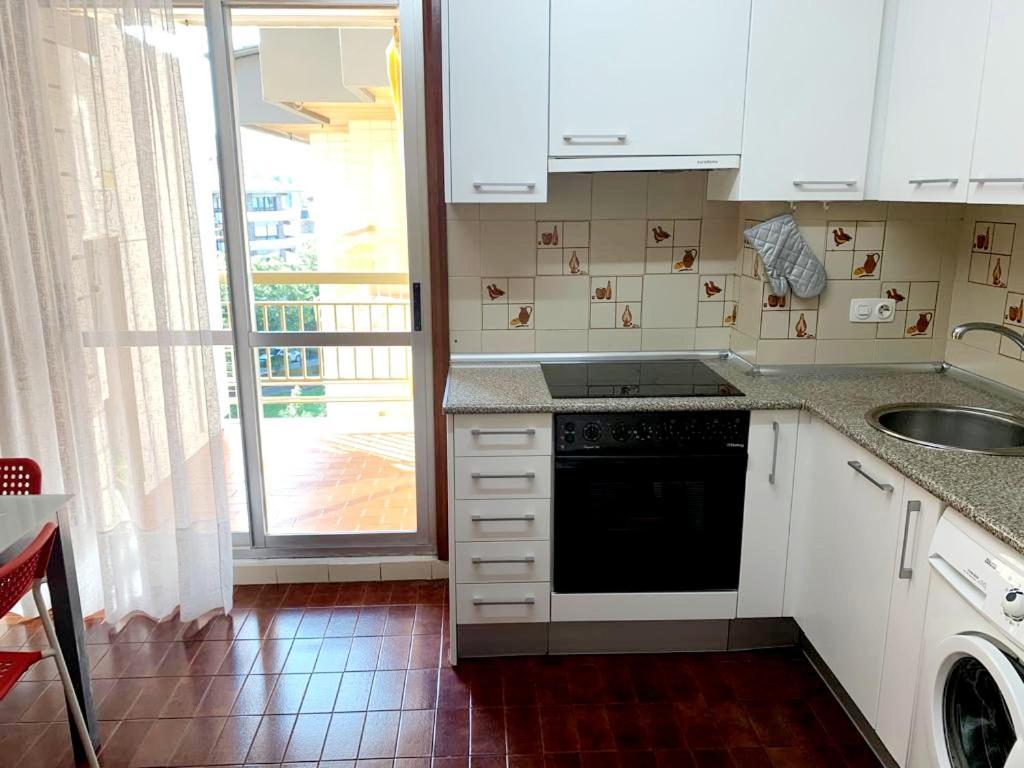 Apartamento Pilartxo זראוטס מראה חיצוני תמונה