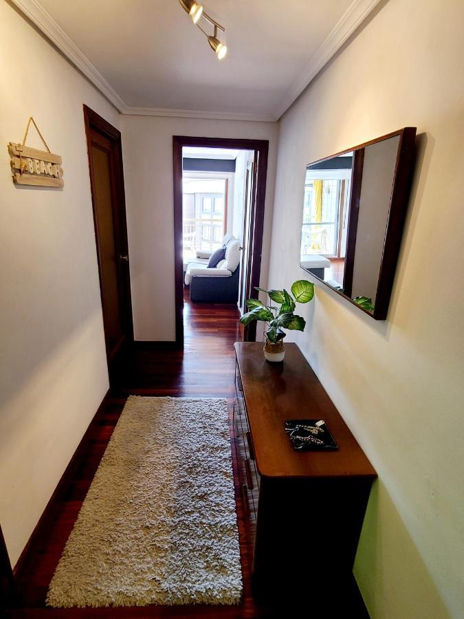 Apartamento Pilartxo זראוטס מראה חיצוני תמונה
